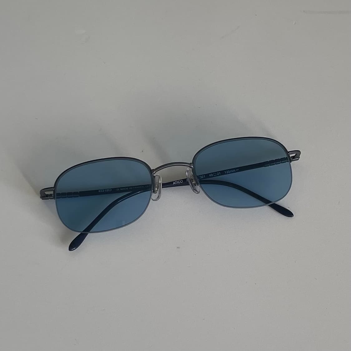 vtg kenzo sunglasses 상품이미지2