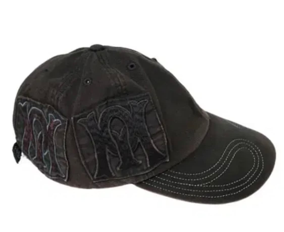 mpq 패치볼캡 상품이미지1