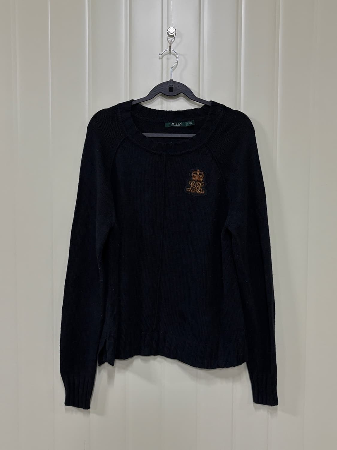 폴로 로렌 니트 상품이미지1