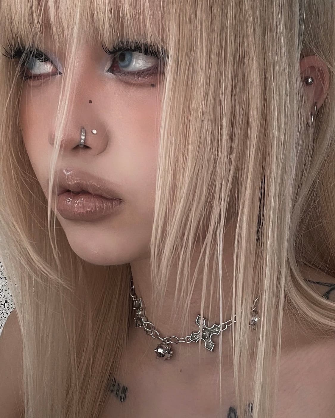 kuurth necklace 상품이미지2