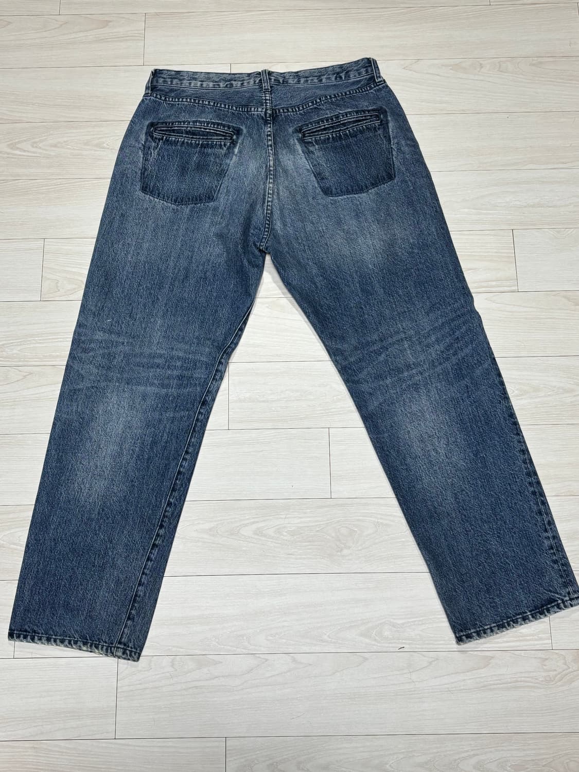 Hare jean 상품이미지2