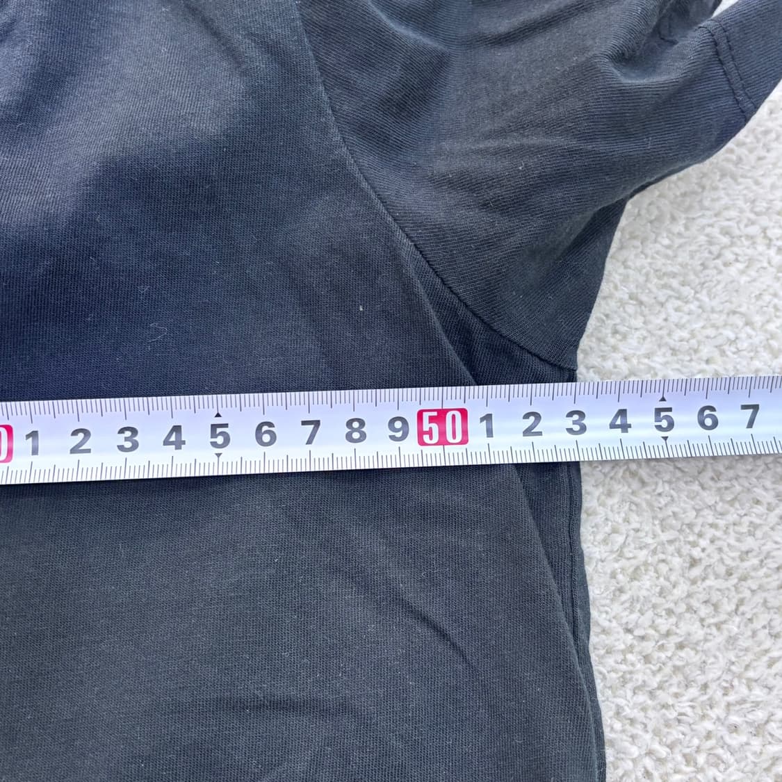 XL 나이키 드라이핏 반팔 티셔츠 0403E 상품이미지7