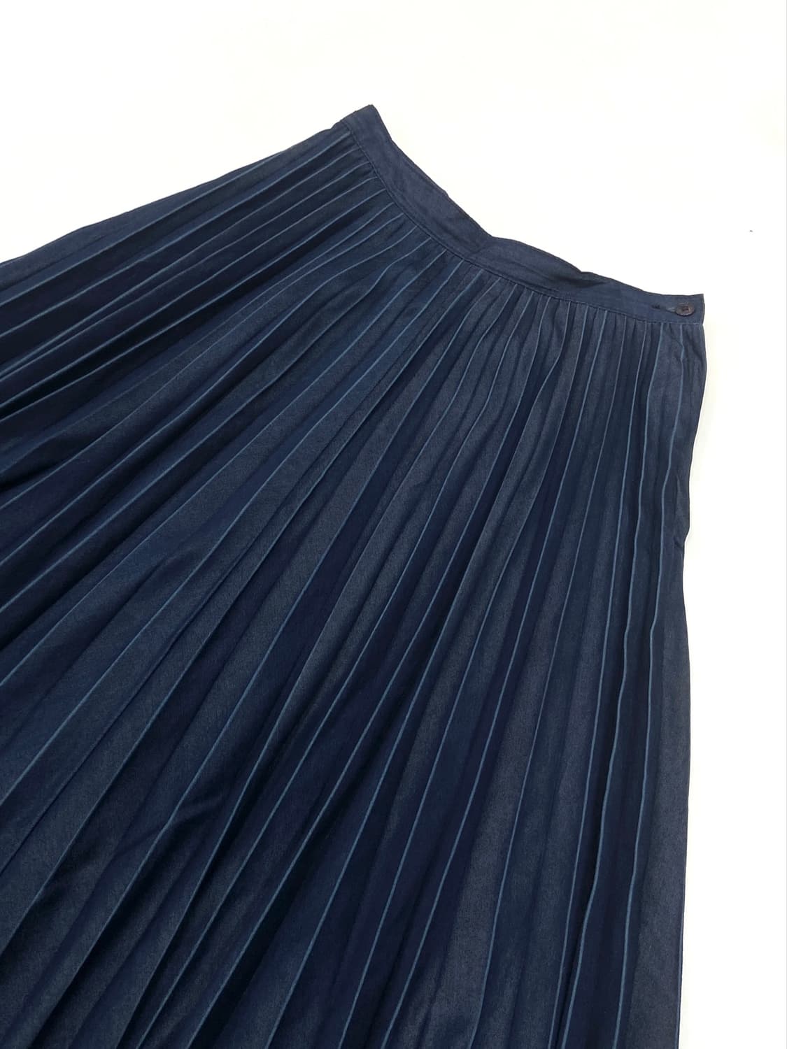 Ne-net denim skirt 상품이미지4