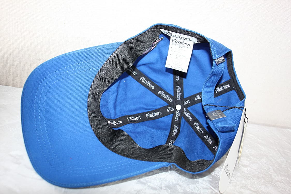 Malbon 말본 골프모자 (onesize) 상품이미지5