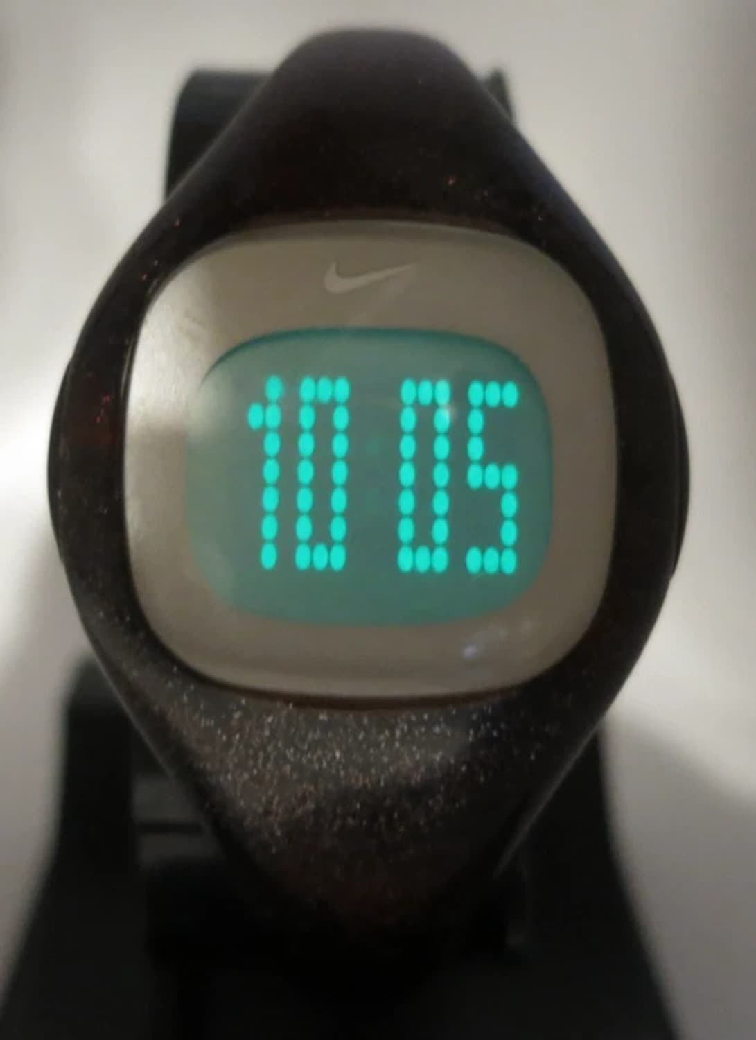 나이키 프레스토 퍼플 오픈 커프 워치 상품이미지2