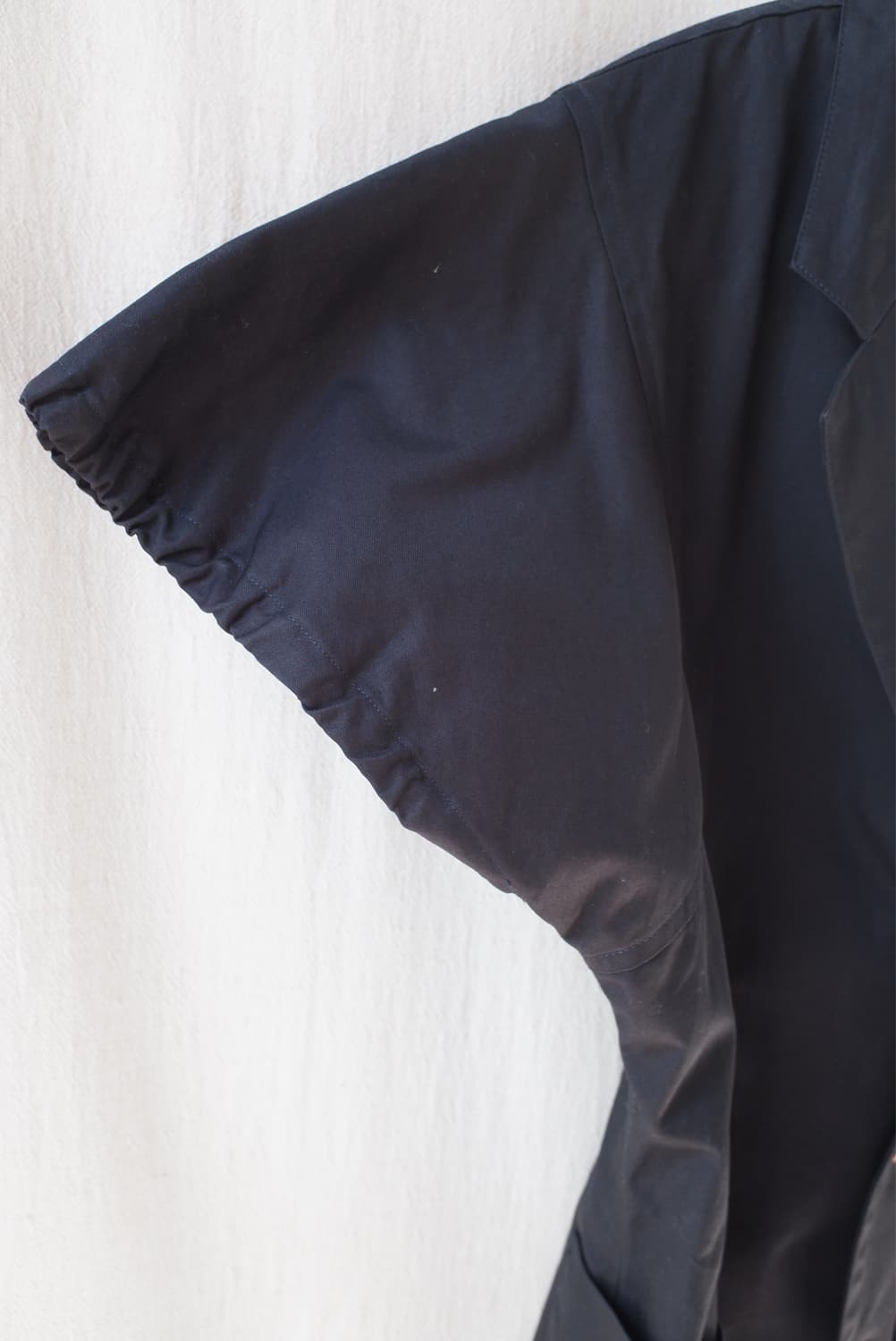80s mme des garcons Dolman Sleeve 상품이미지4