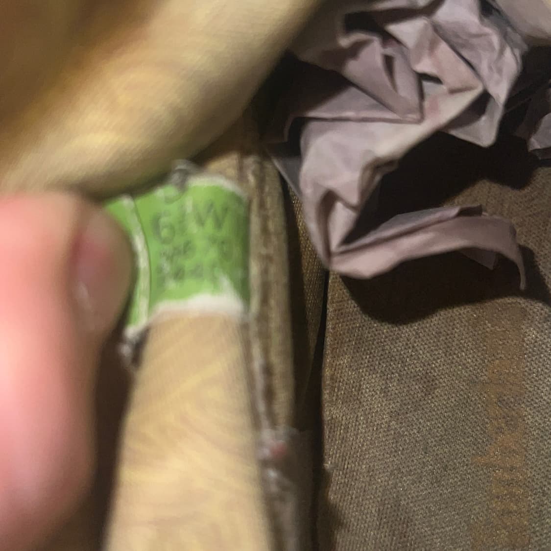팀버랜드 클래식 롤탑 부츠 상품이미지9
