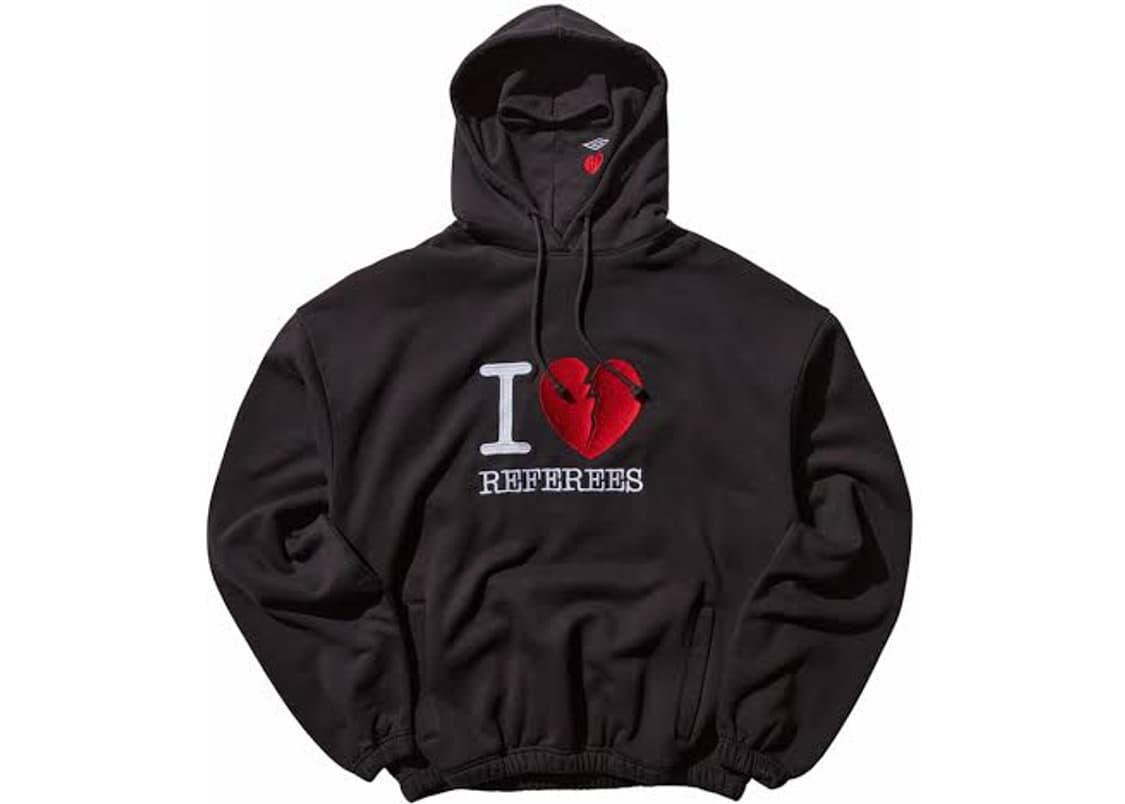 Umbro Slamjam 상품이미지1