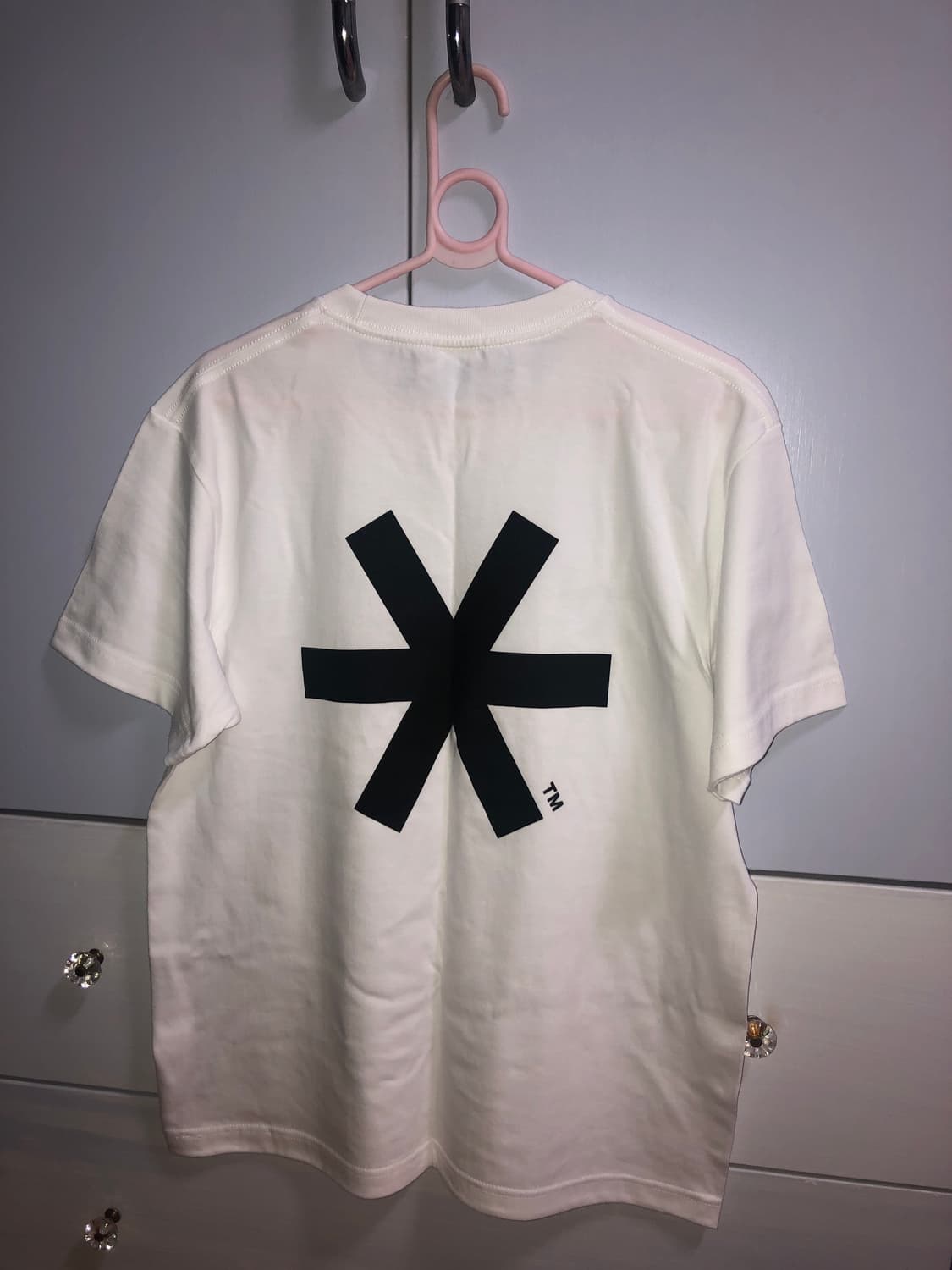 키라라 전자음악 티셔츠 M사이즈  상품이미지2