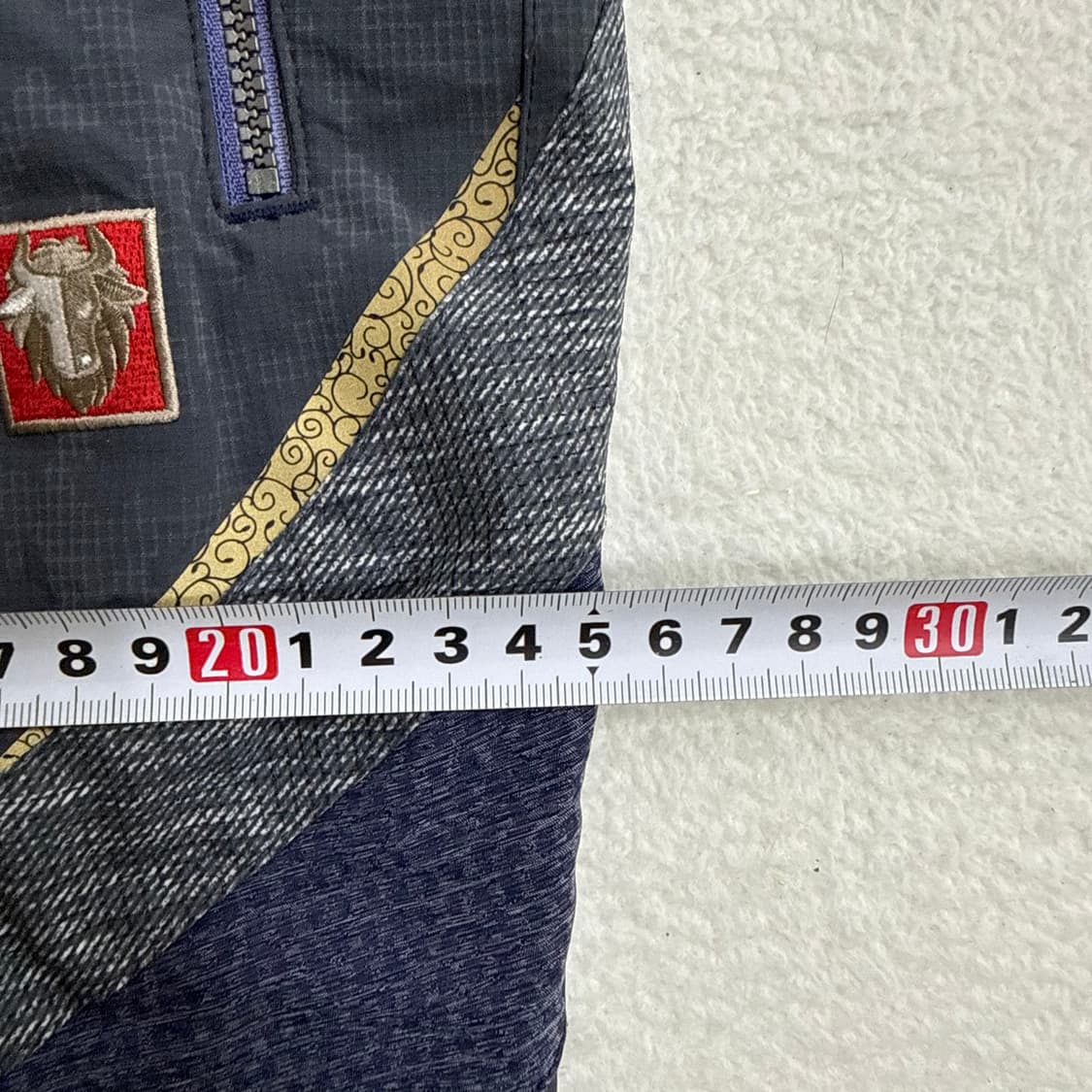 66 블랙야크 기능성 등산바지 0331T 상품이미지7