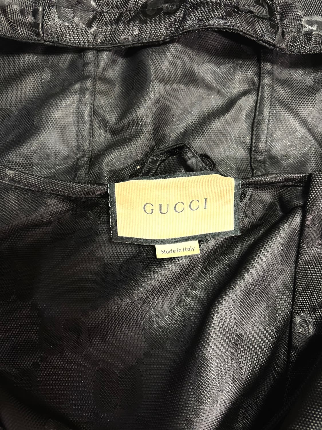 구찌 바람막이 상품이미지4