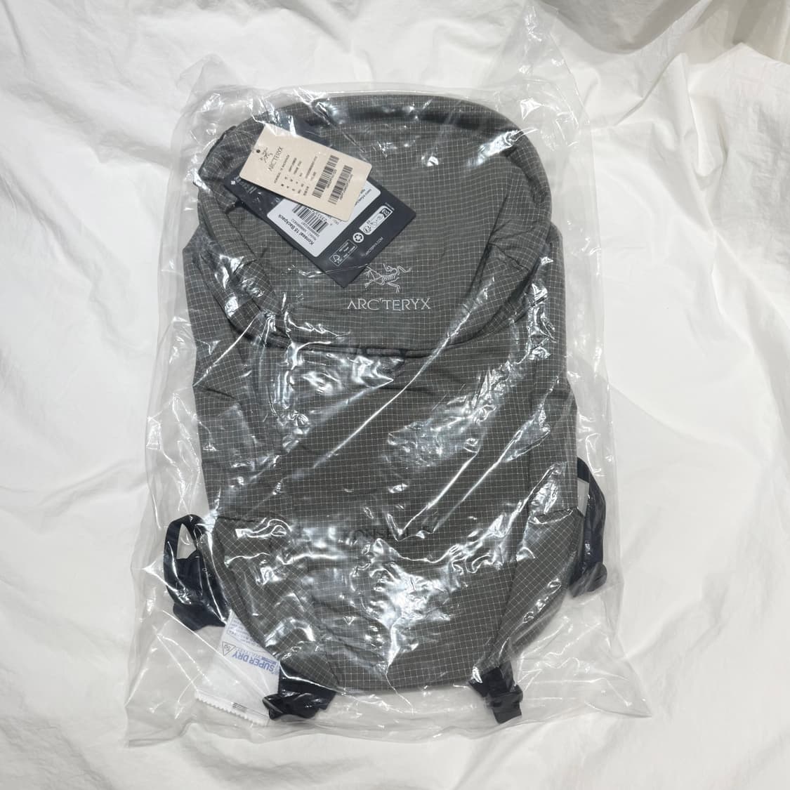 아크테릭스 컨실 15 포리지 새상품 상품이미지3