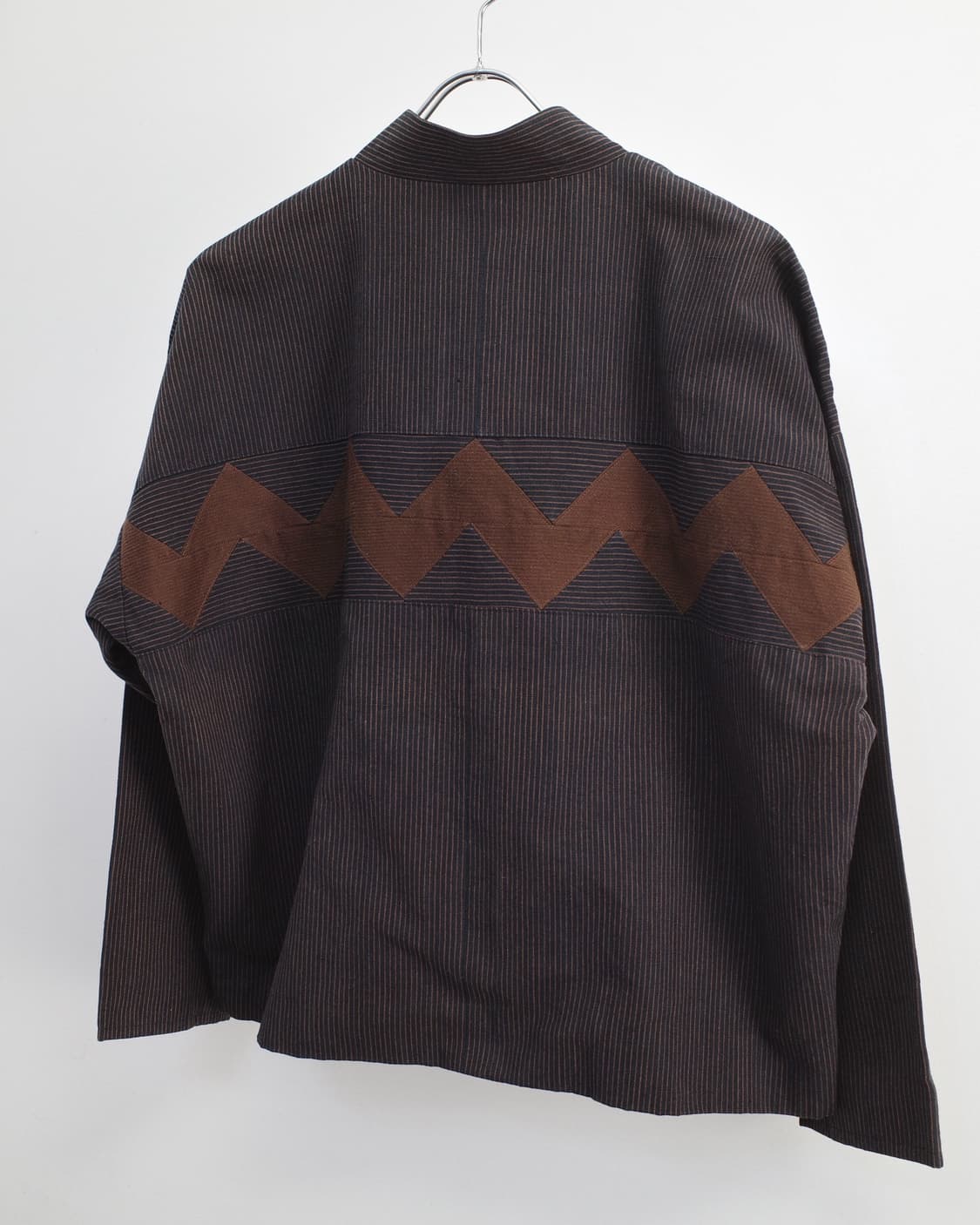 Patchwork Jacket 상품이미지2