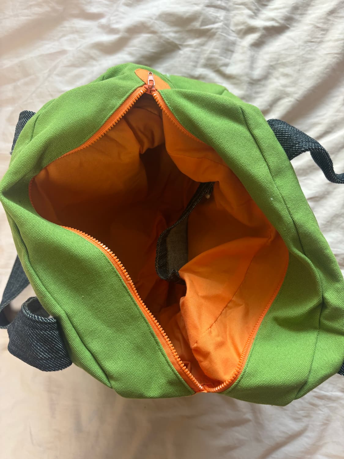 토란 능소화 숄더백 상품이미지3