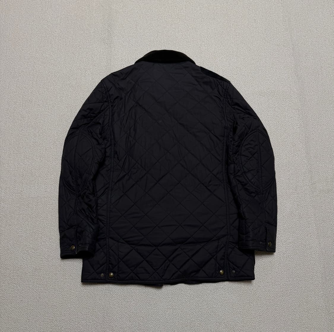 폴로 랄프로렌 켐튼 퀄팅 자켓 상품이미지2