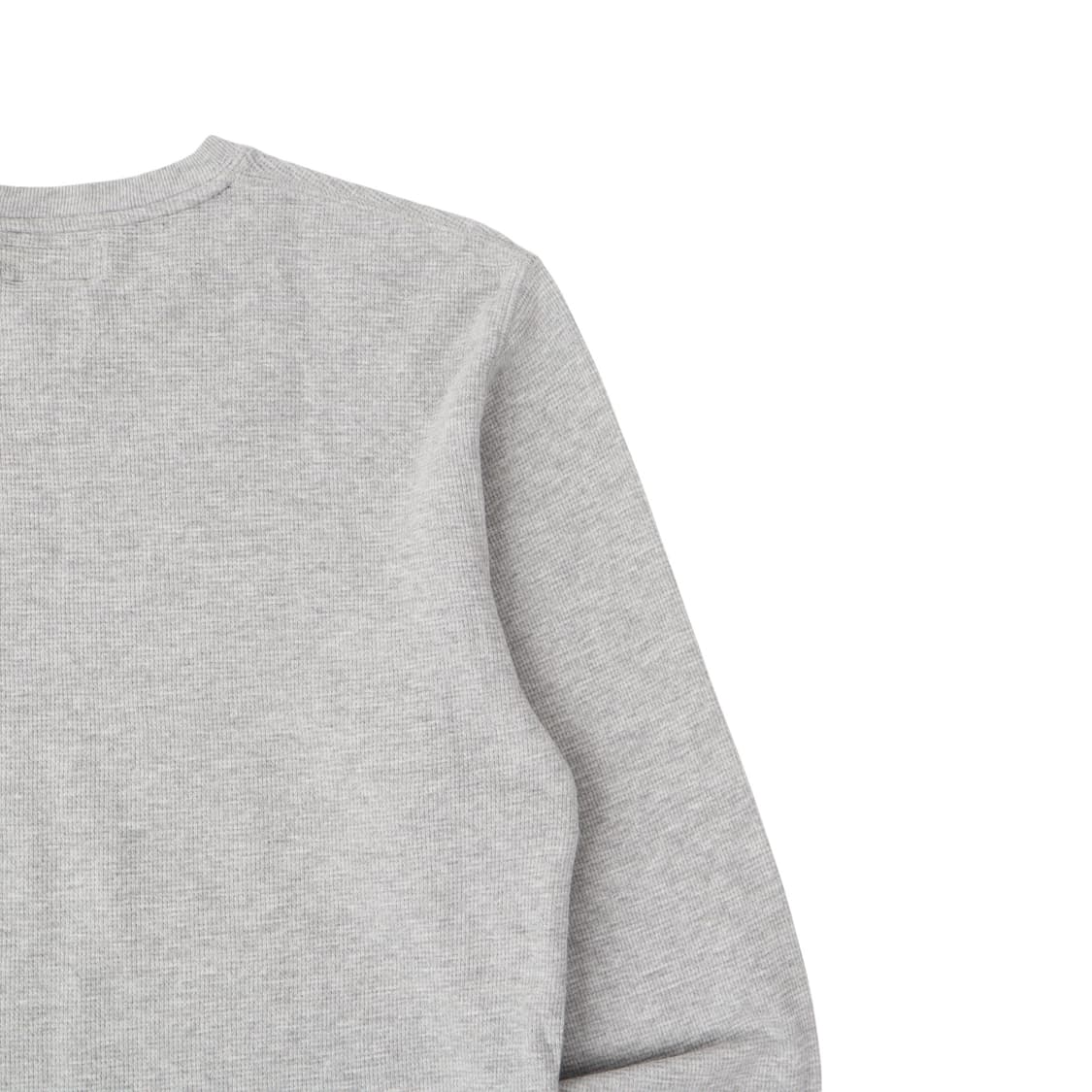 폴로 랄프로렌 그레이 와플 롱슬리브 상품이미지6