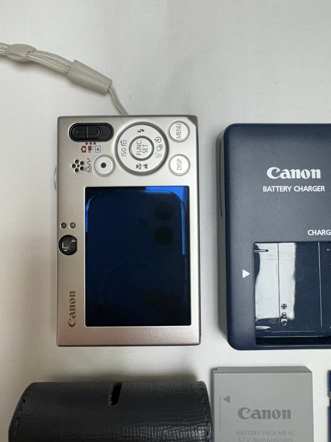 캐논 익서스70 Canon ixus70 상품이미지2