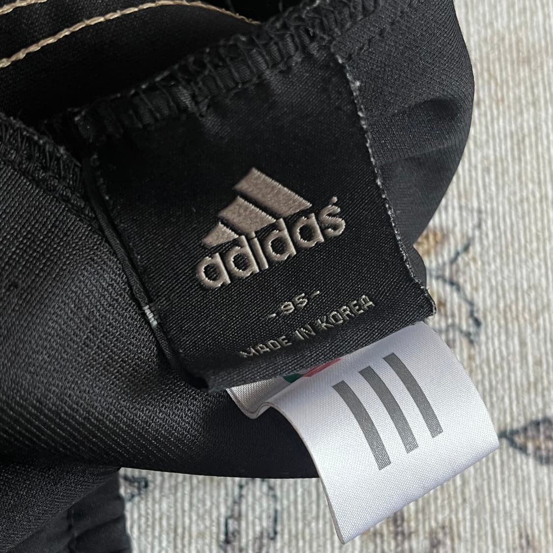 아디다스 삼선 트랙팬츠 상품이미지5