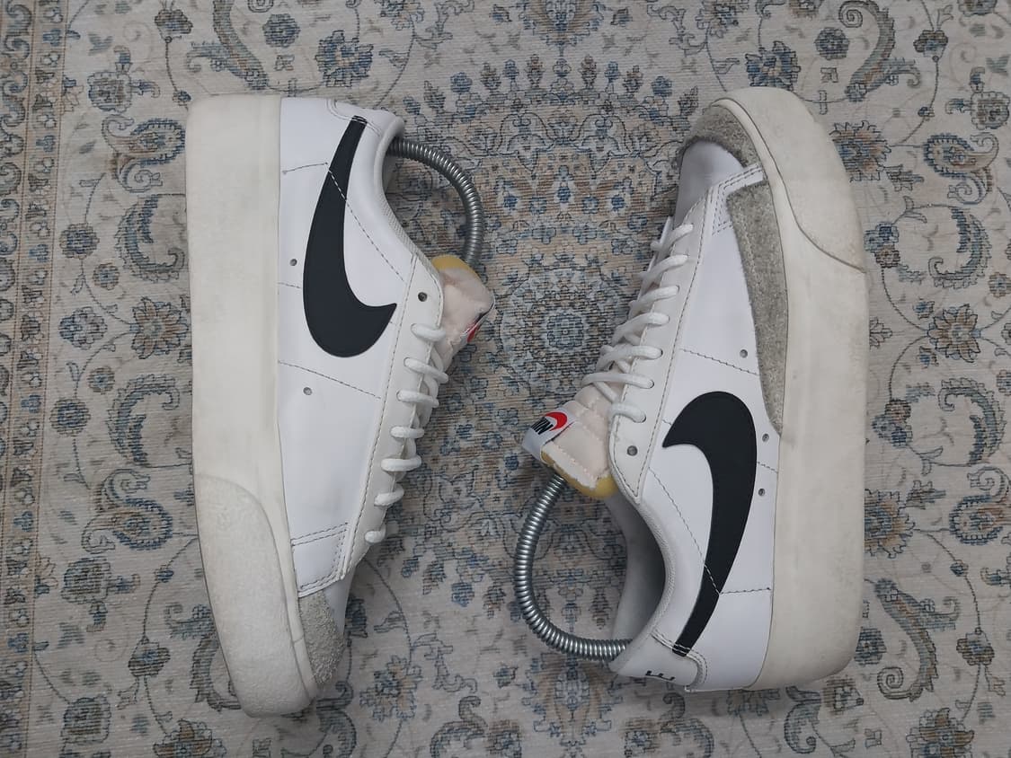 나이키 블레이저 로우 250mm 상품이미지5