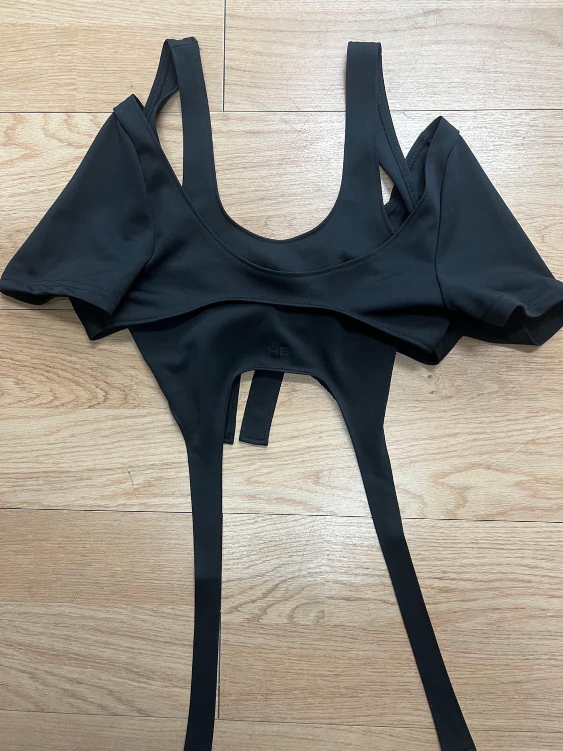 heliot emil 하네스탑  상품이미지3