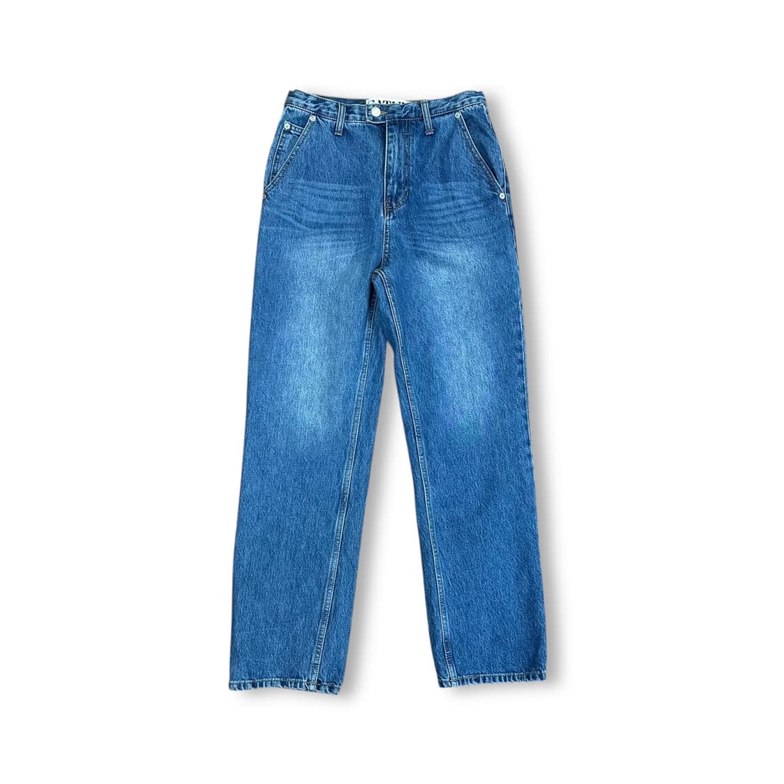 세터 데님 팬츠 상품이미지1