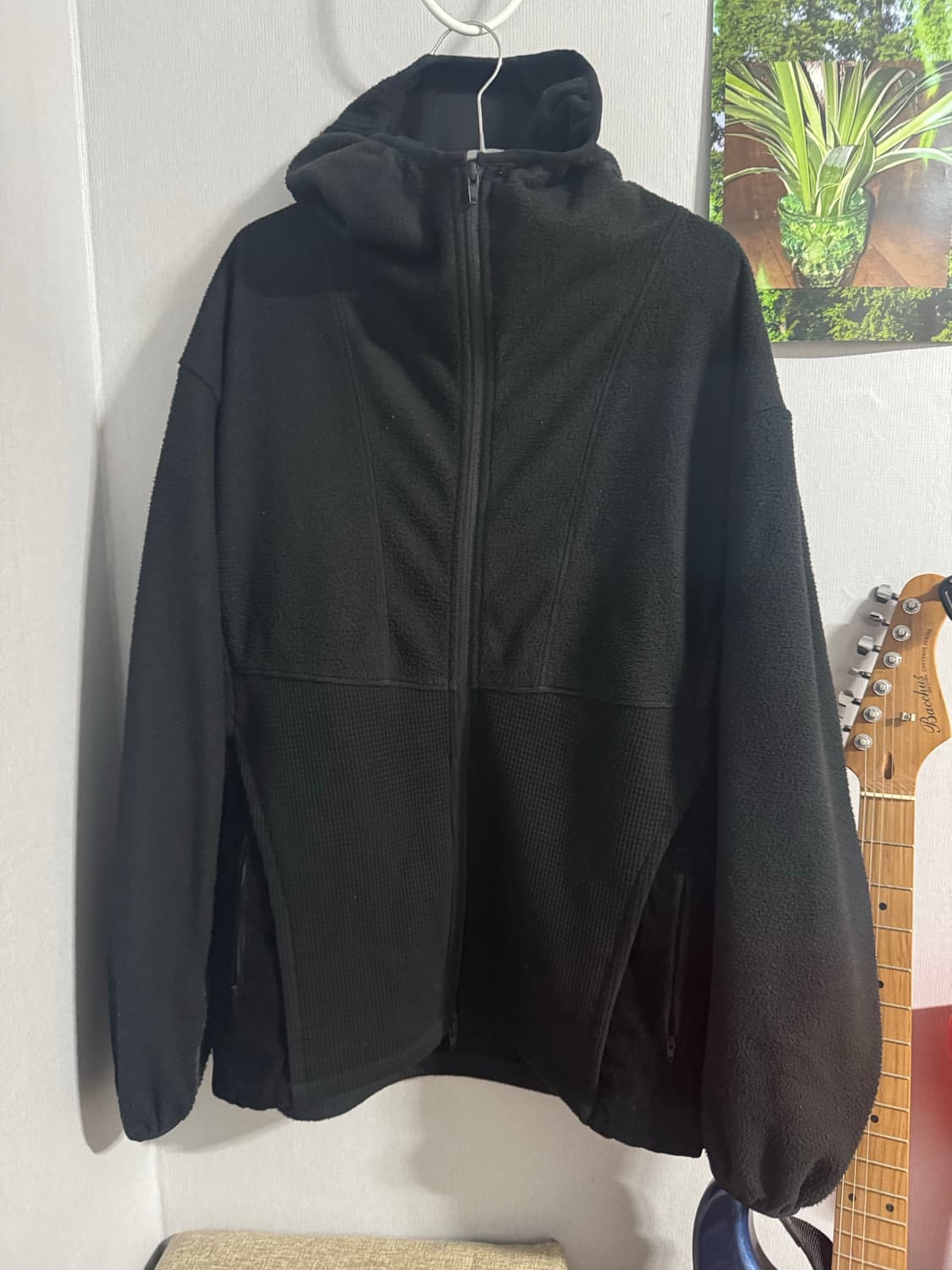 엑슬림 후리스 상품이미지1