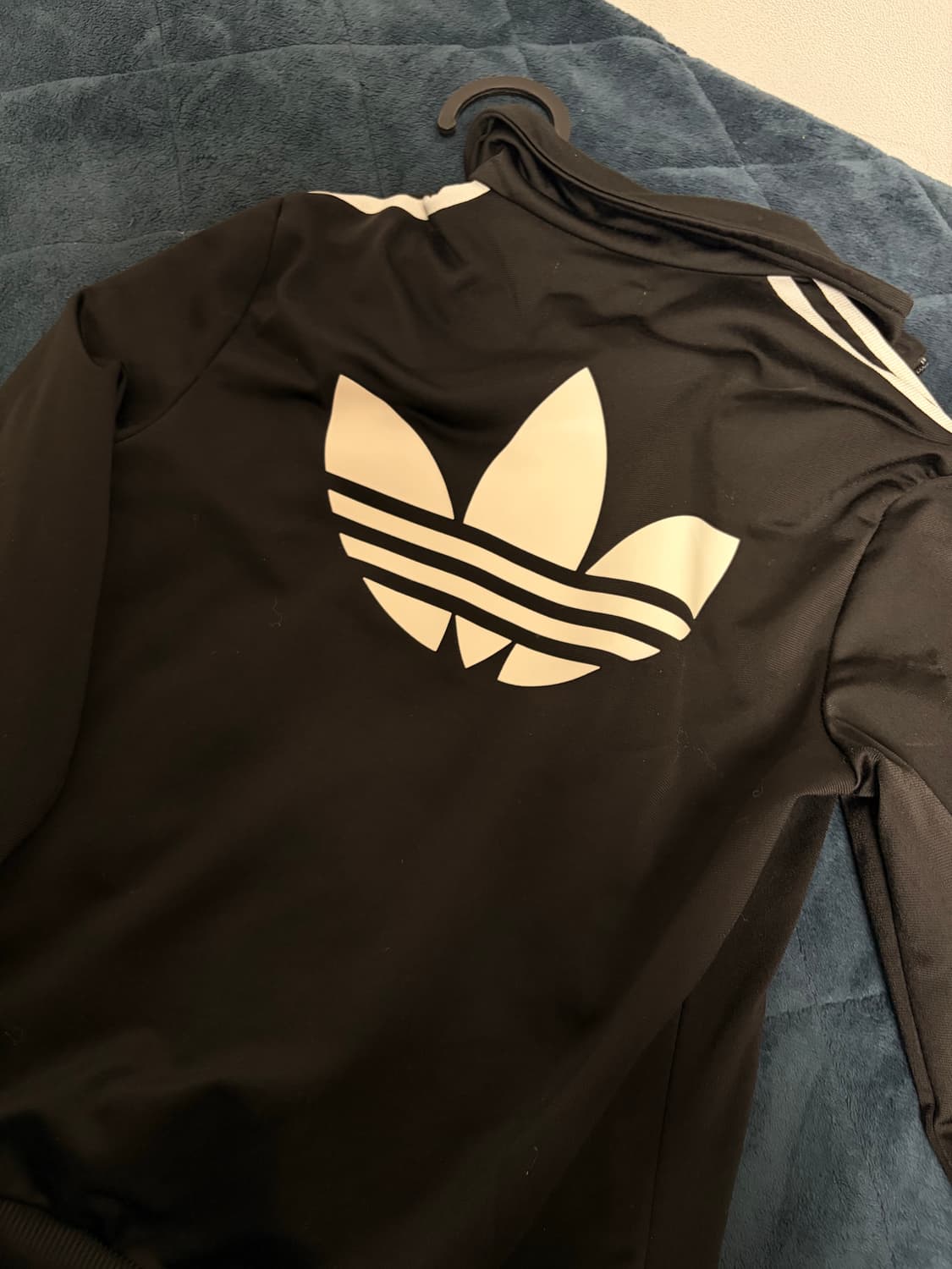 아디다스 트랙탑 S 상품이미지2