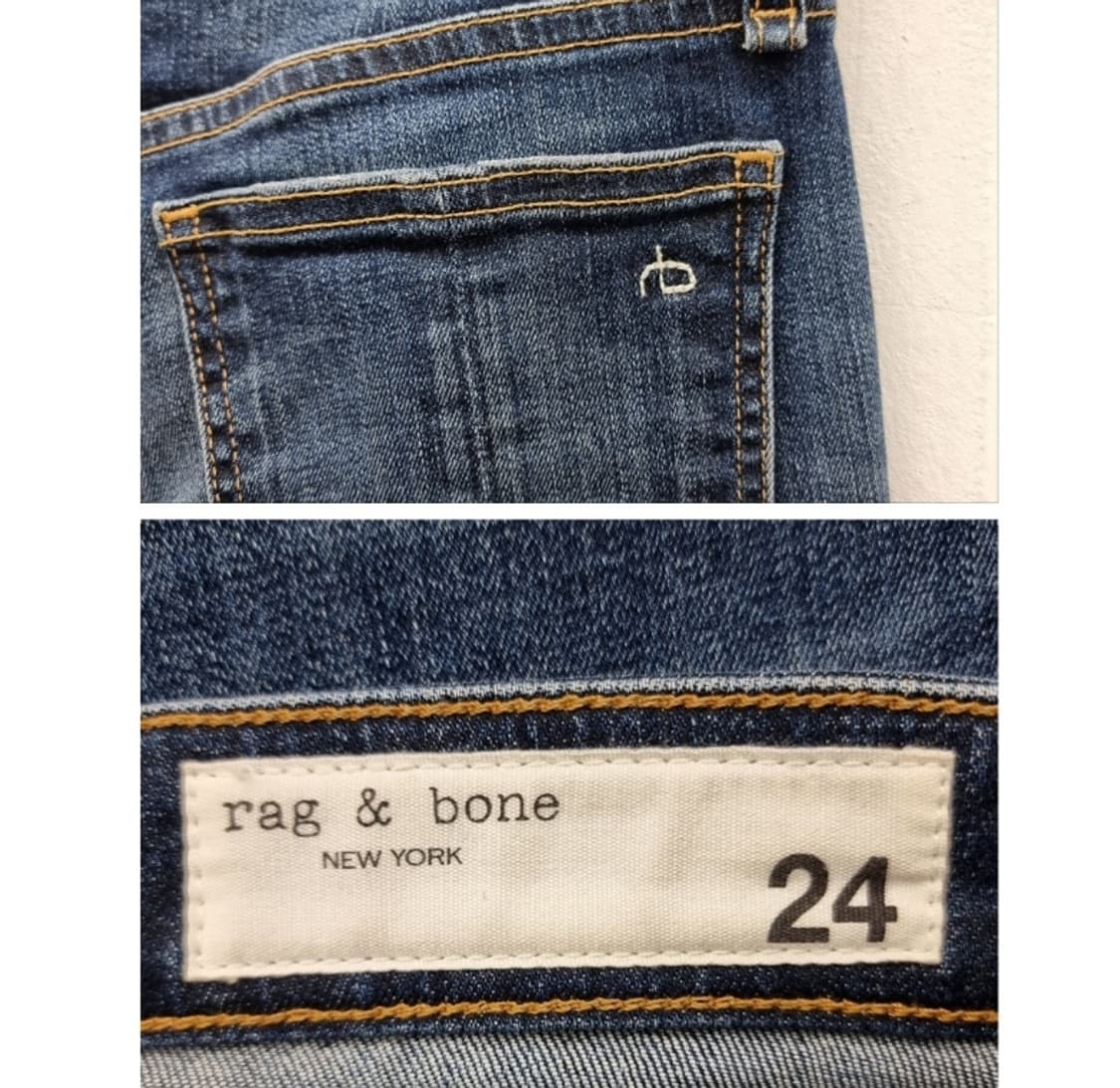 rag & bone 래그&본 상품이미지5