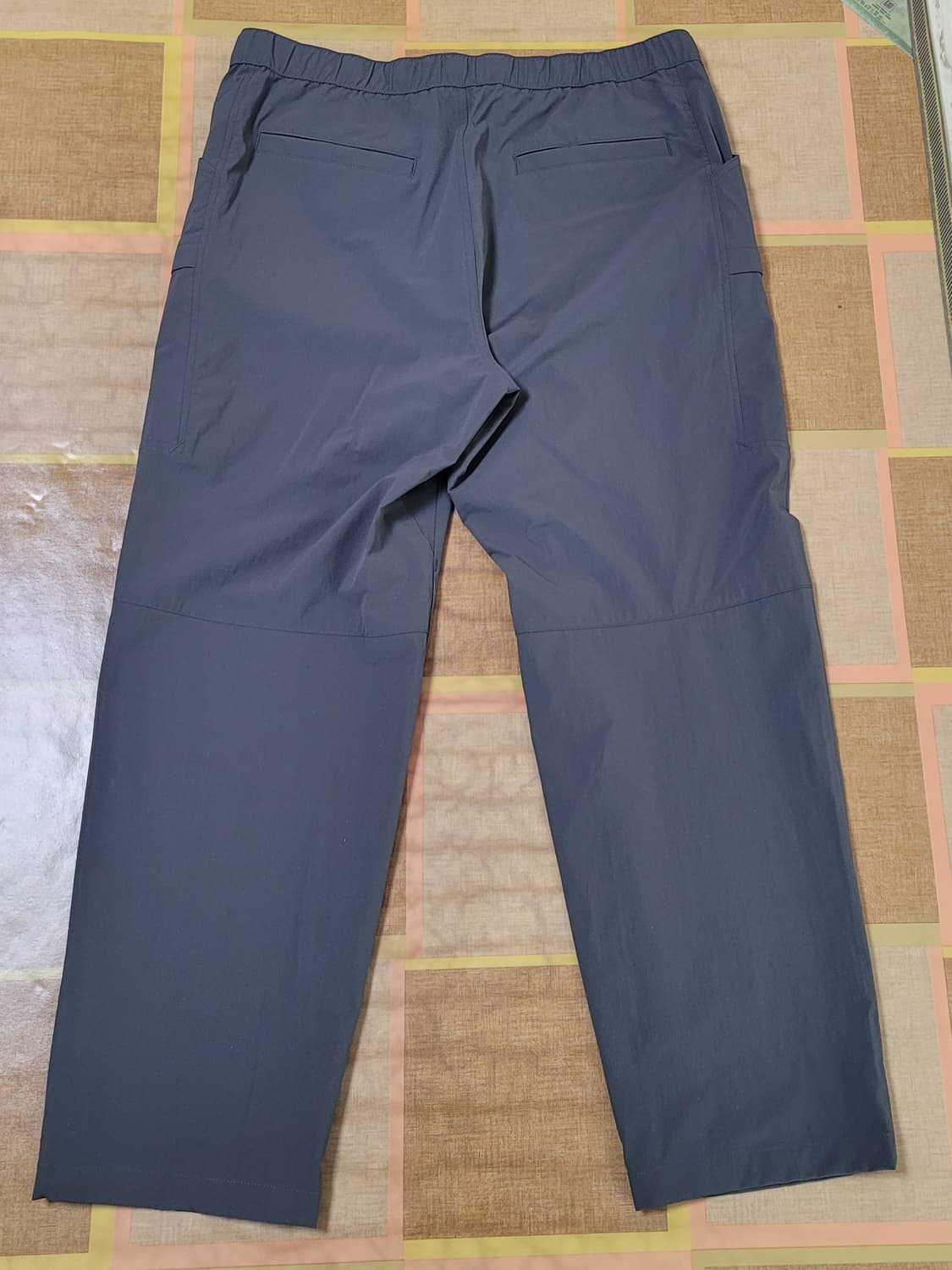 유니클로 기어팬츠 XL 상품이미지2