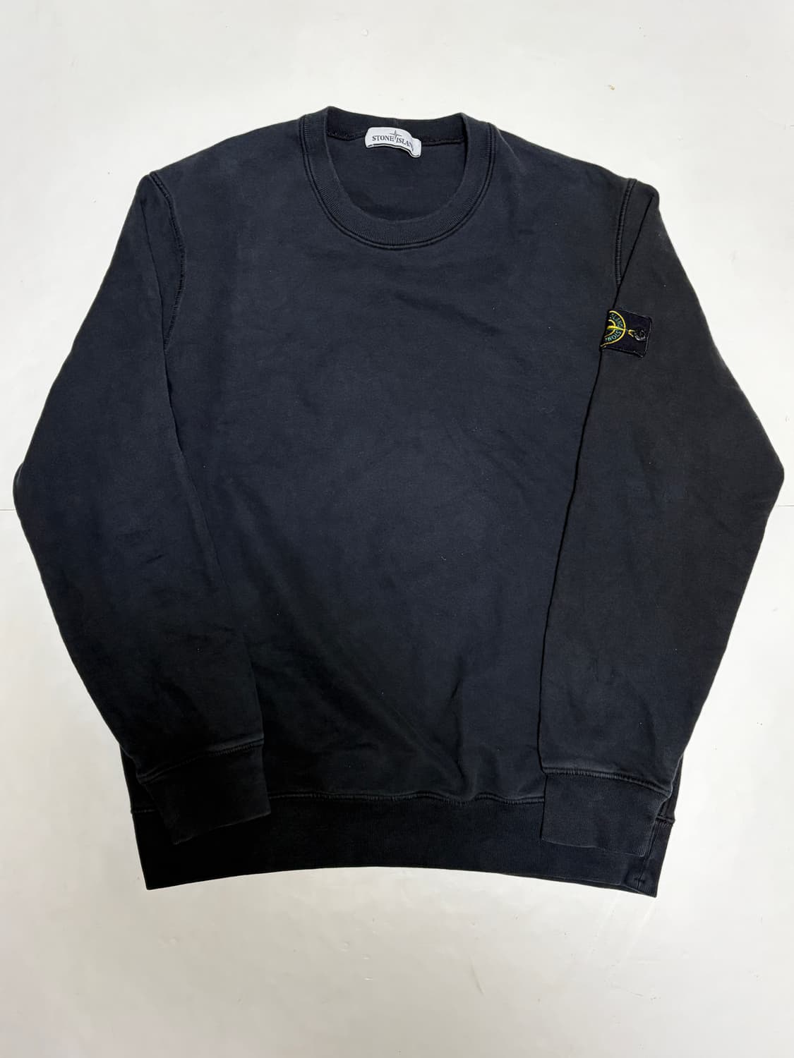 스톤아일랜드 맨투맨 xxl  상품이미지1