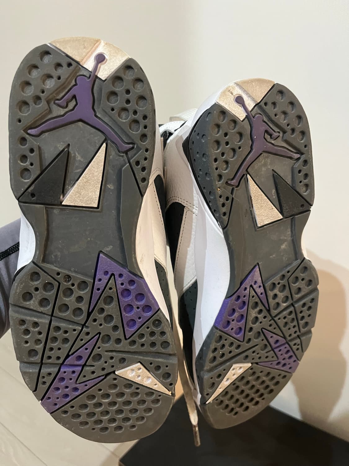 나이키 조던 7 레트로 플린트 2021 상품이미지3