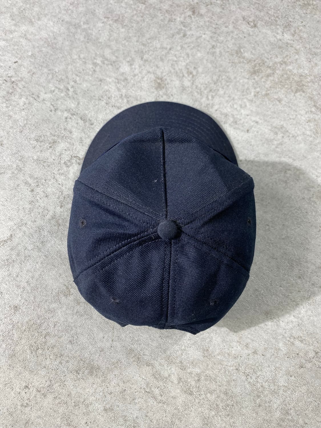 [Os] 90s USA MADE 코리아 베테랑 볼캡 상품이미지4