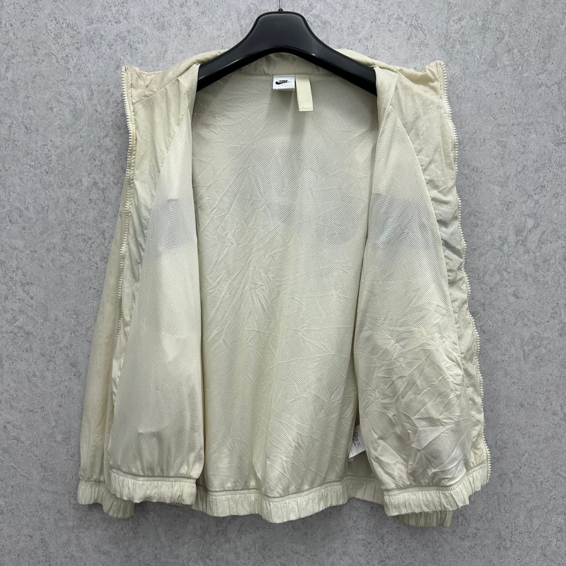 110 나이키 데이지 우븐 남자 바람막이 자켓 상품이미지3