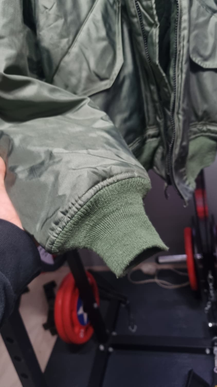 OG CWU-45P L사이즈 100%아라미드 상품이미지8