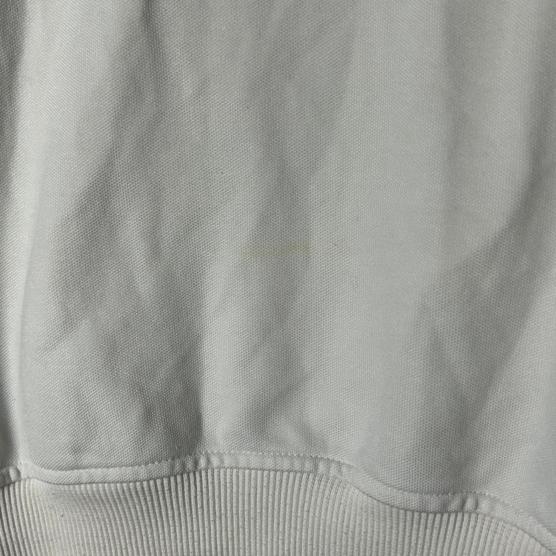 [adidas] 아디다스 잉글랜드 화이트 트랙탑 져지 상품이미지8