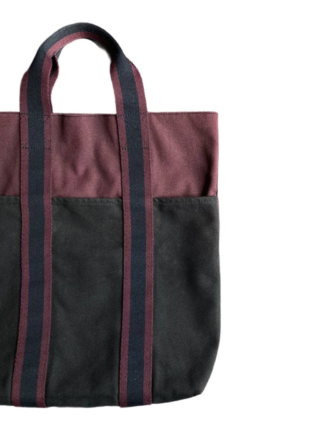 Hermes fourre-tout tote bag 상품이미지3