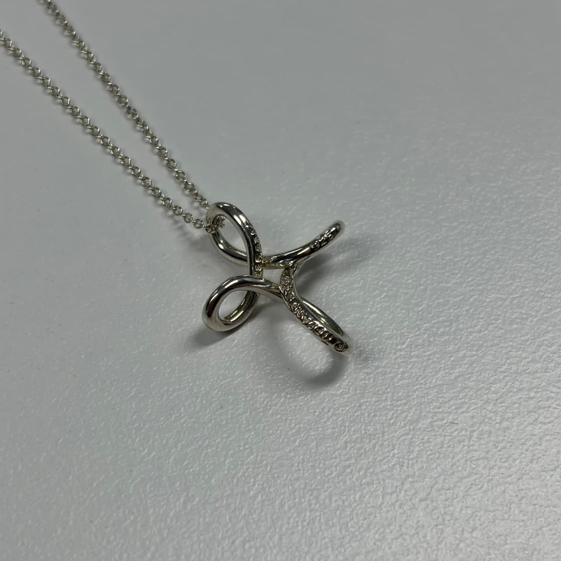 티파니앤코 목걸이 상품이미지6