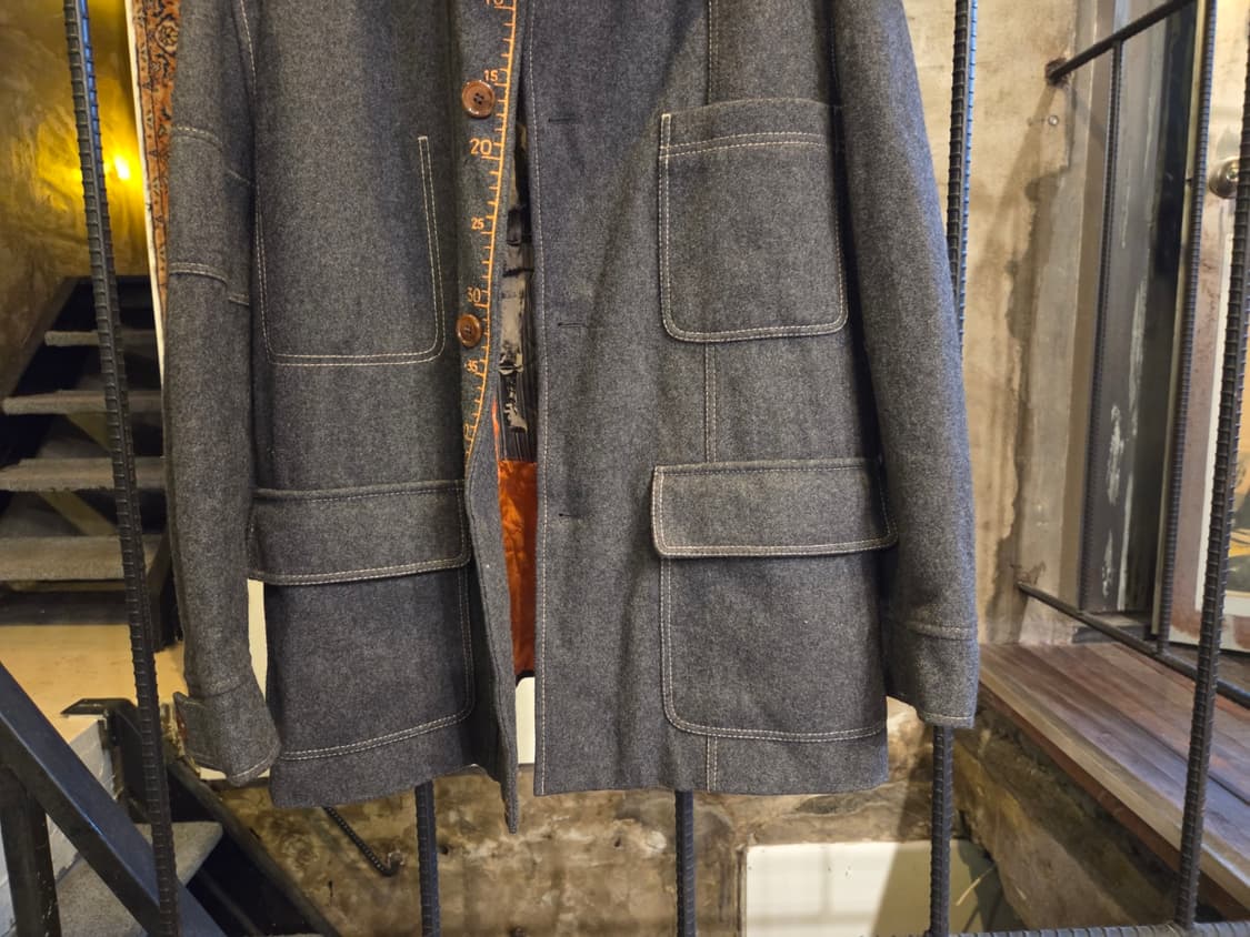 까스텔 바작 초어자켓  상품이미지6