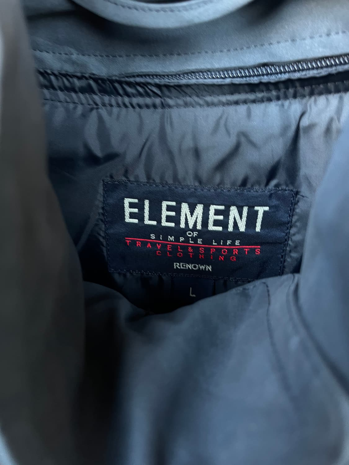 ELEMENT padding 상품이미지9