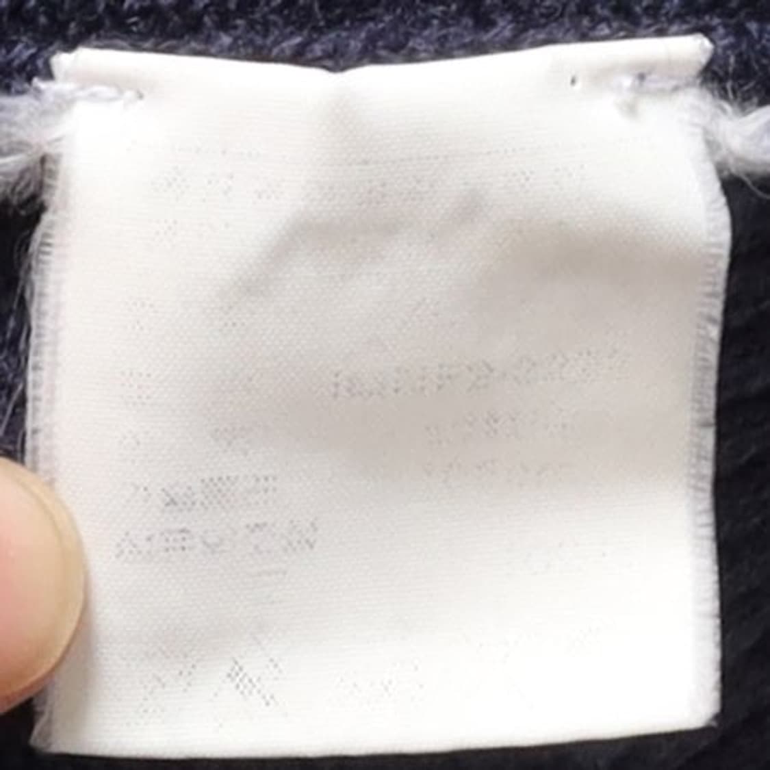 폴로 진스 Polo Jeans Wool Knit 상품이미지10