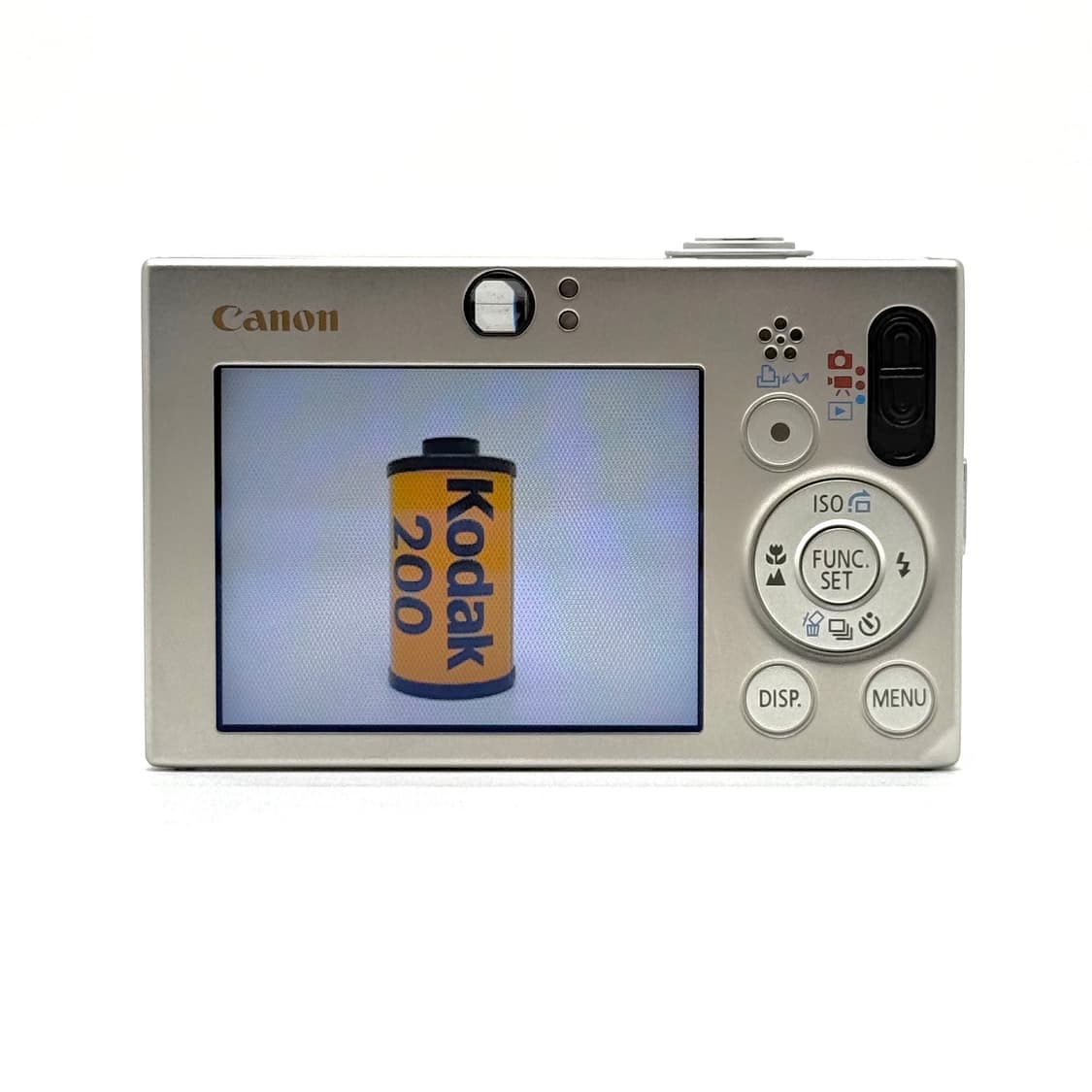 [민트급&인플루언서!] 캐논 IXY 10 (IXUS 70) 디지털카메라 상품이미지5