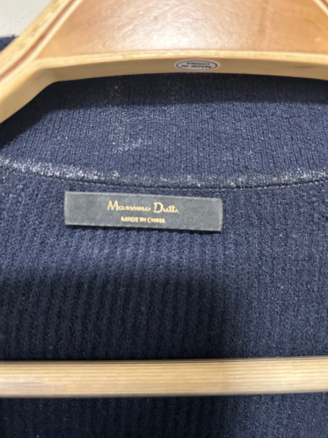 마시모두띠 니트카라티 상품이미지2