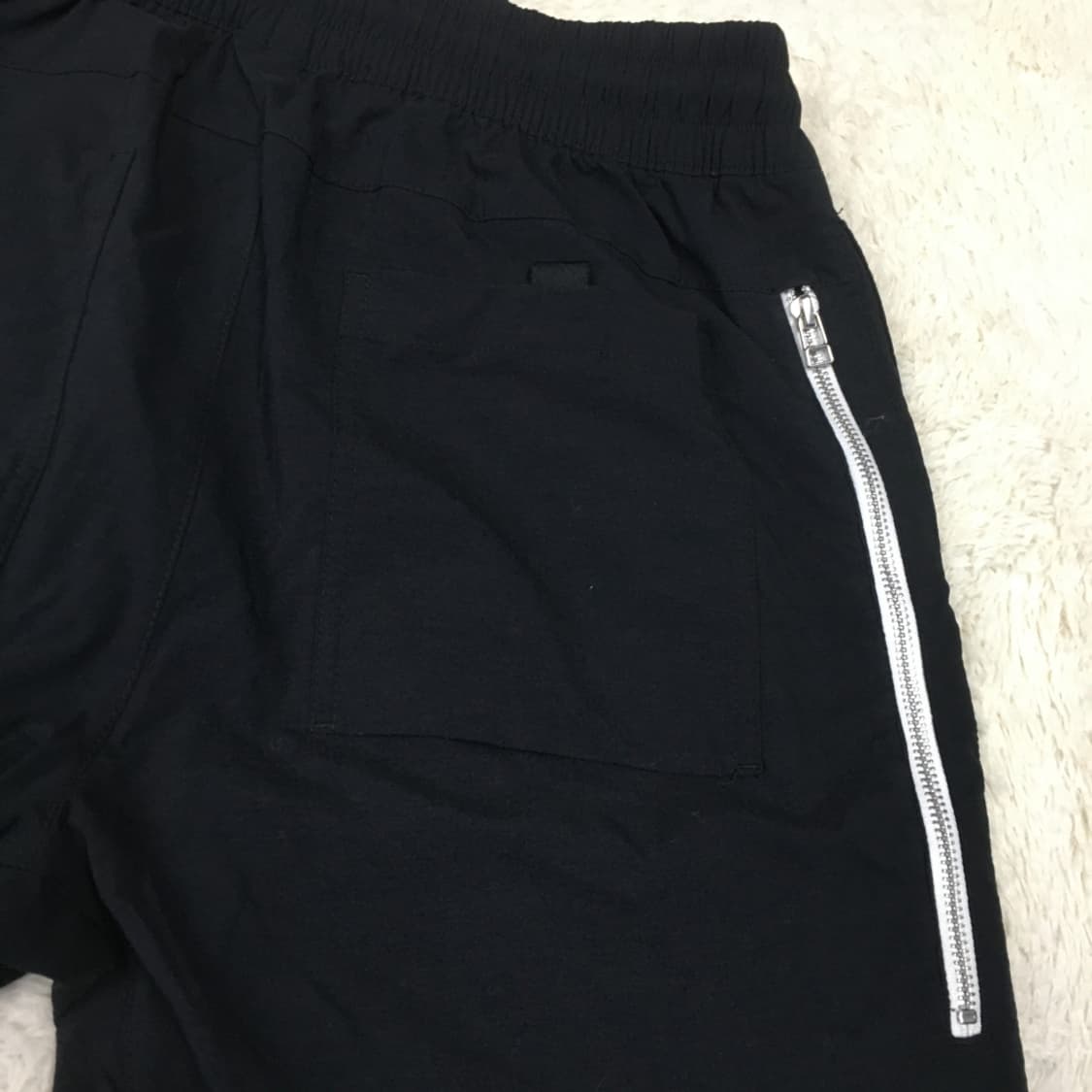 나이키 사이드집업 우븐팬츠 CC04 상품이미지5