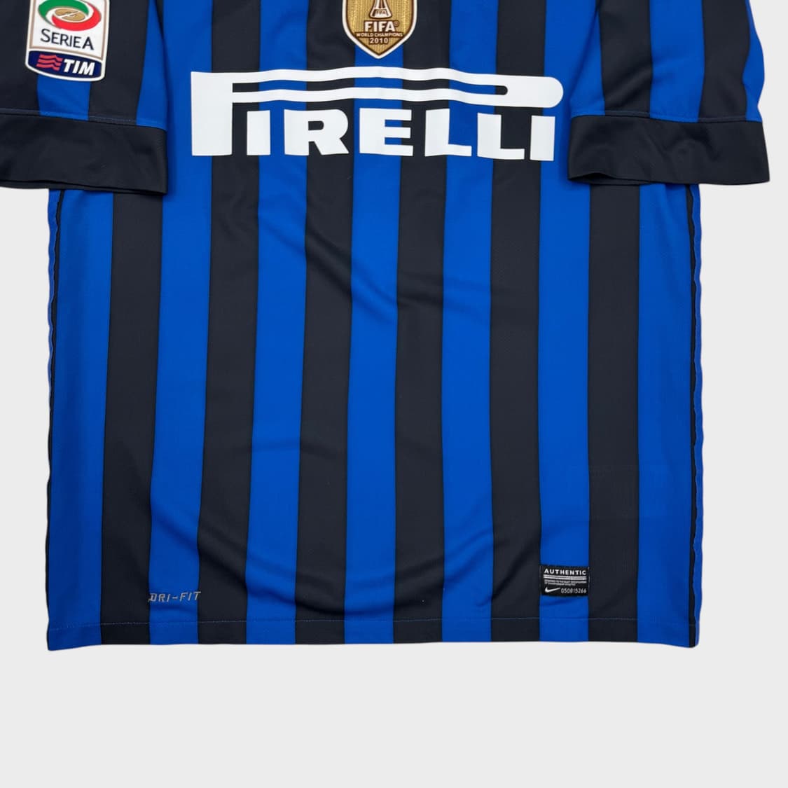 11-12 인터 밀란 홈 No.9 디에고 포를란 상품이미지6