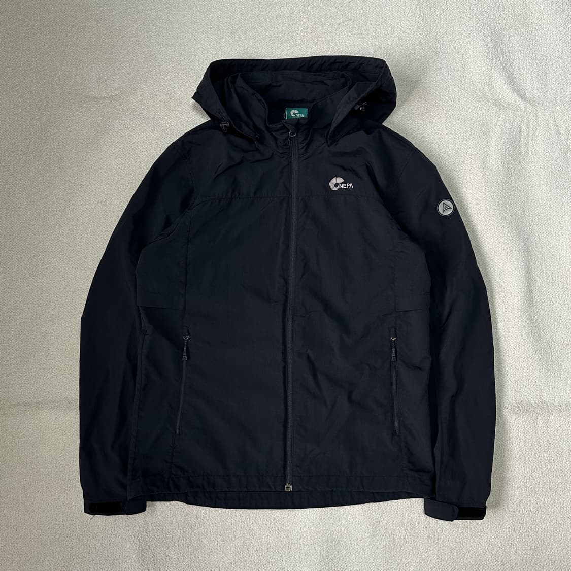 네파 벤토 윈드 자켓 상품이미지2