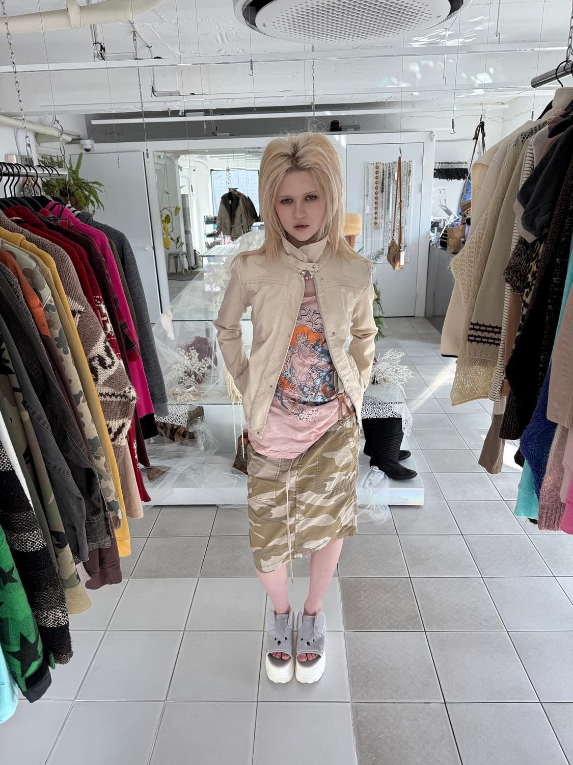 KUMIKYOKU sis 상품이미지4