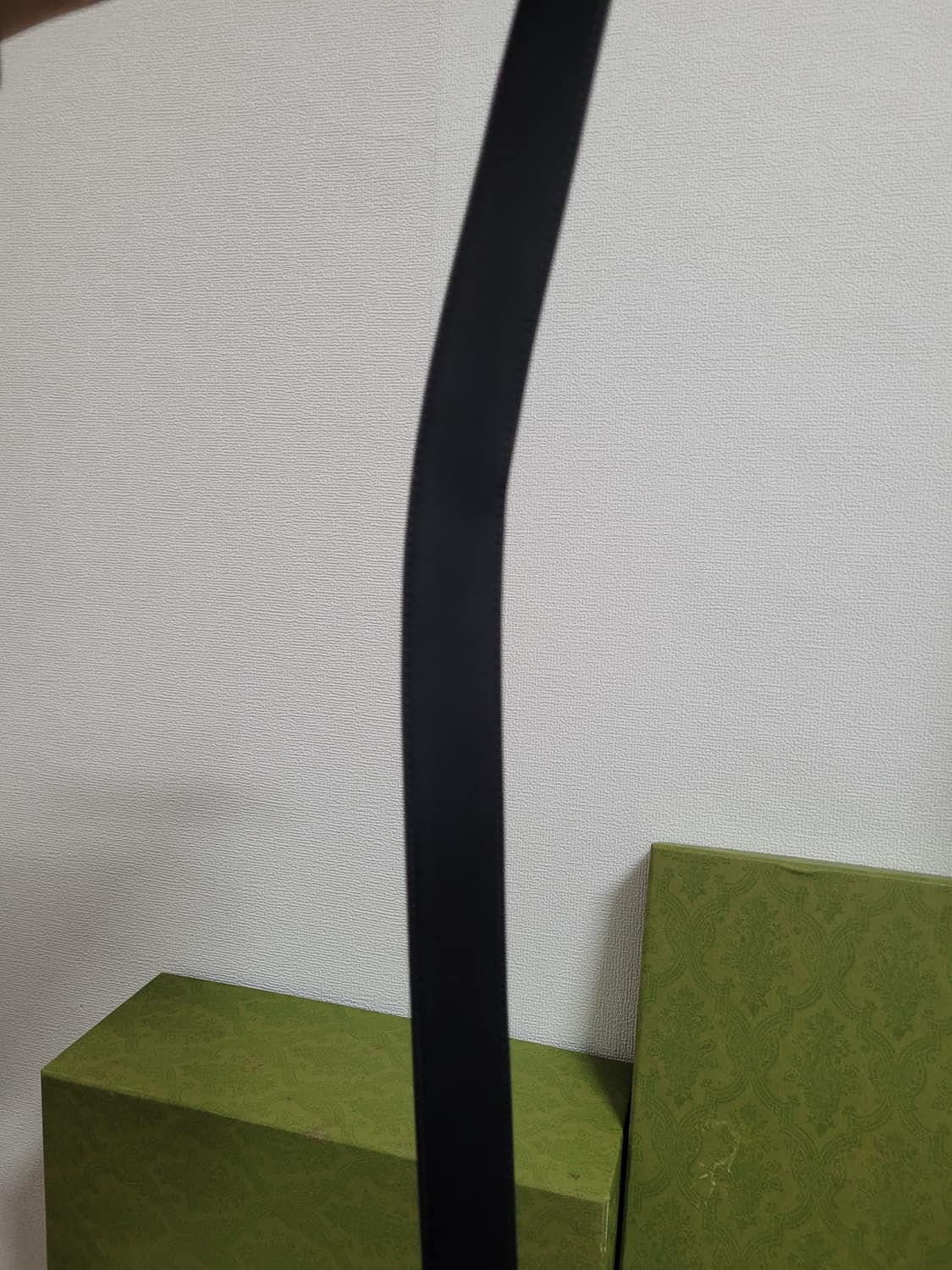 구찌 마몬트 GG 금장 벨트 상품이미지8