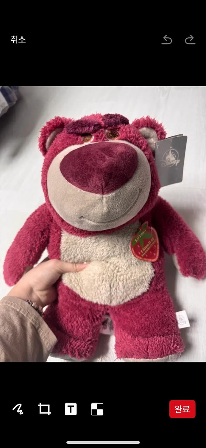 산리오 디즈니 몬치치 정리합니다  상품이미지4