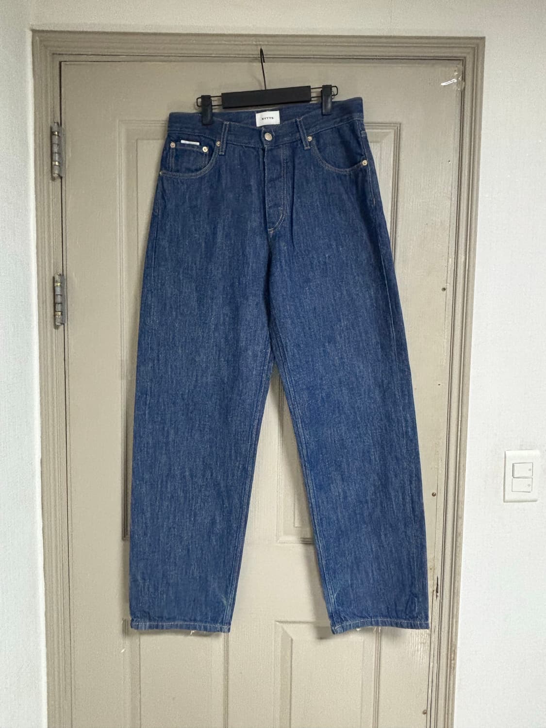 Eytys 이티스 BENZ 진 상품이미지2