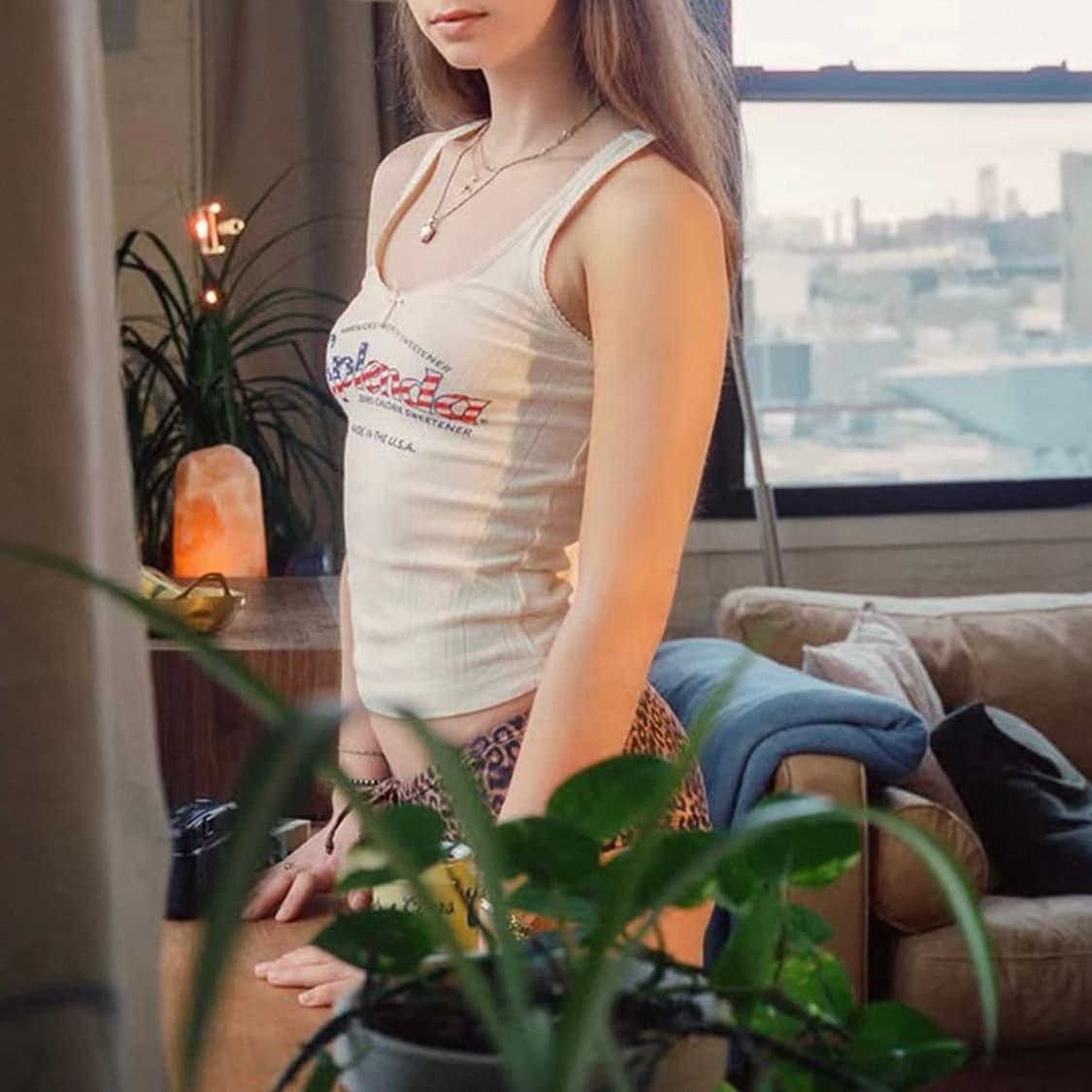 praying 슬리브리스 상품이미지4